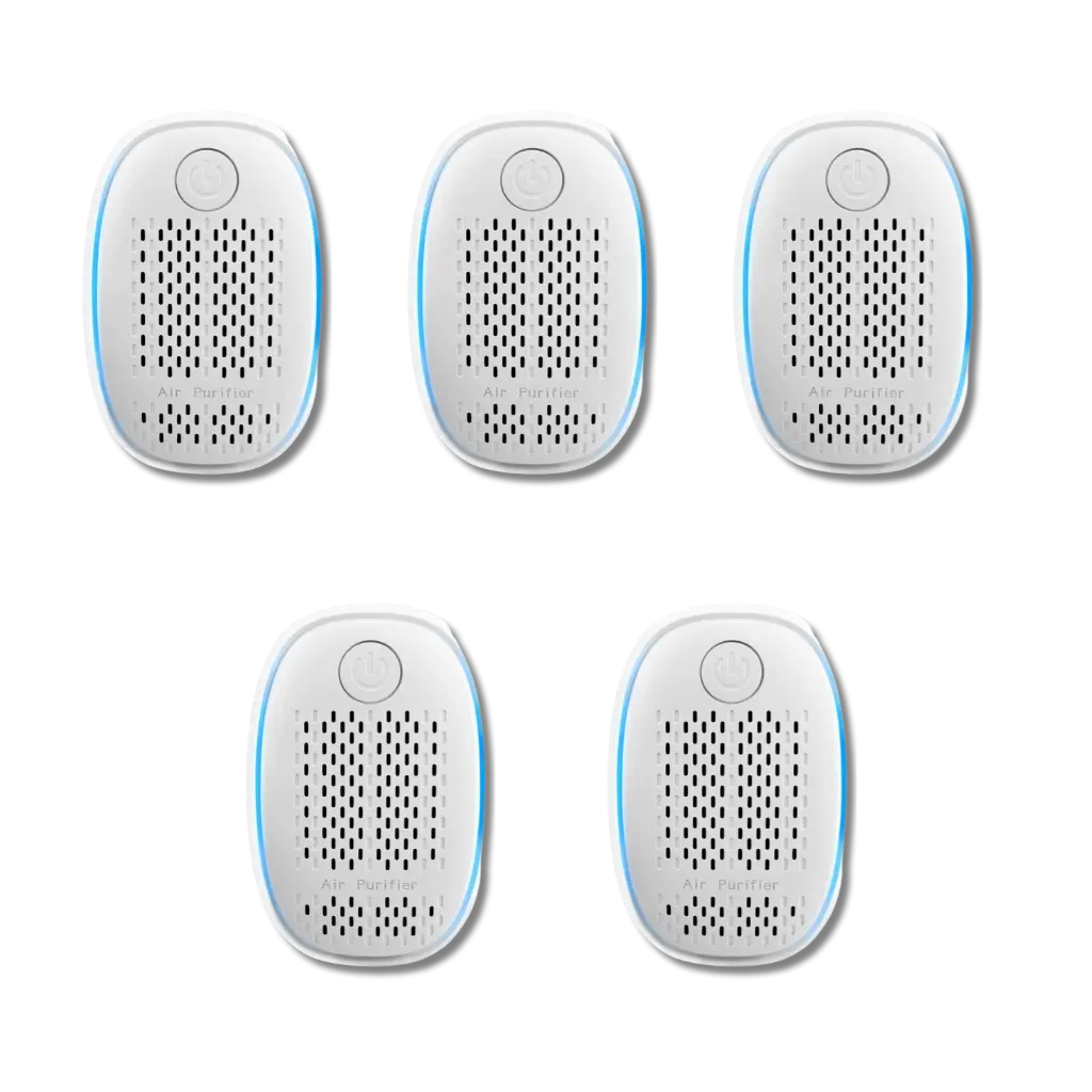 Breevi AirGuard