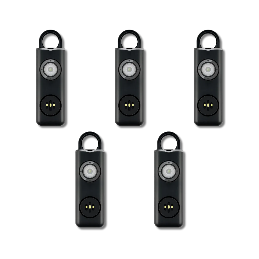 Averti  Personal Safety Alarm