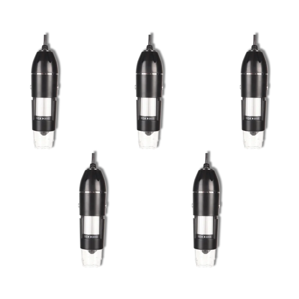 Explorix Portable Digital Microscope