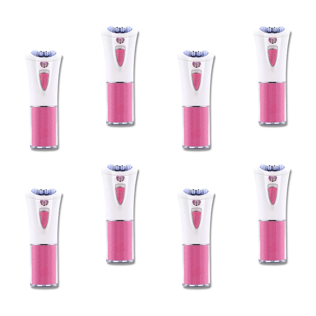 Velvion Epilator