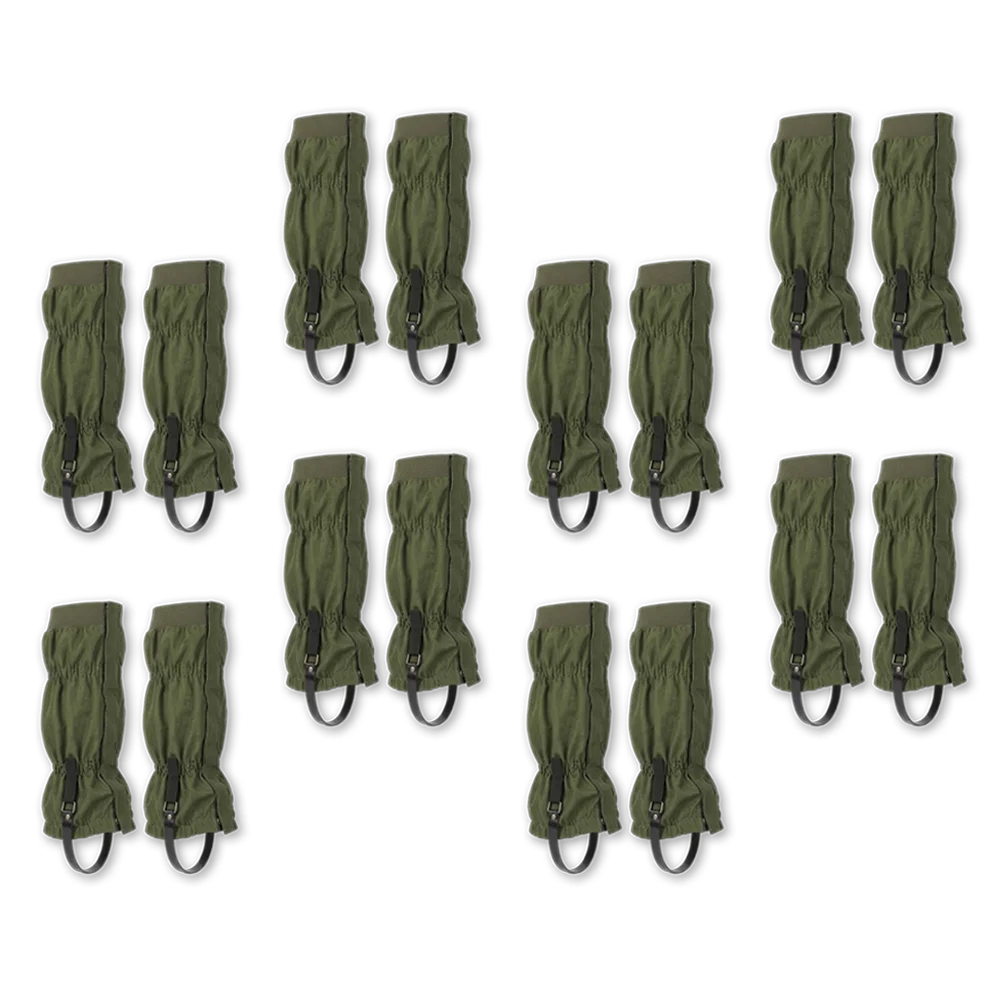 Greave Trail Gaiters