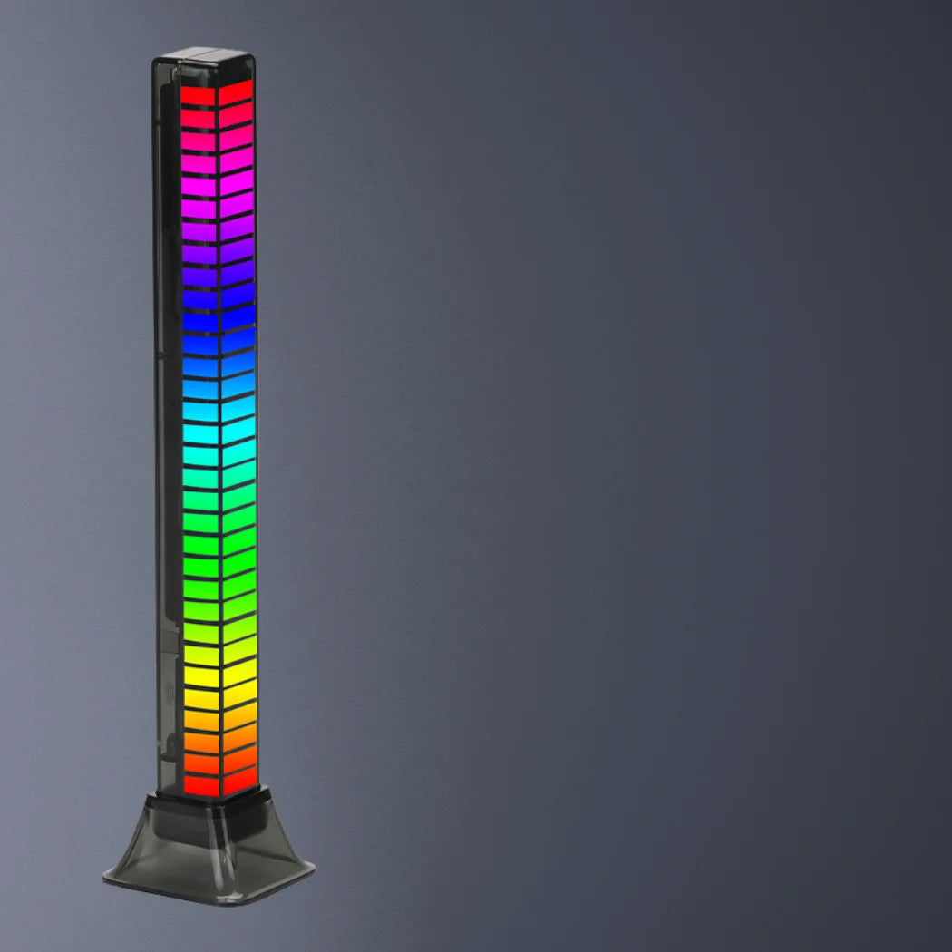 TuneShade Pulse
