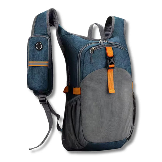 GlideOn Foldable Hiking Daypack