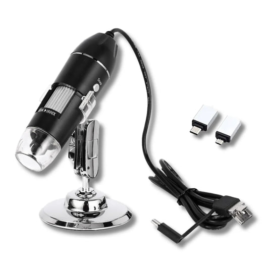 Explorix Portable Digital Microscope
