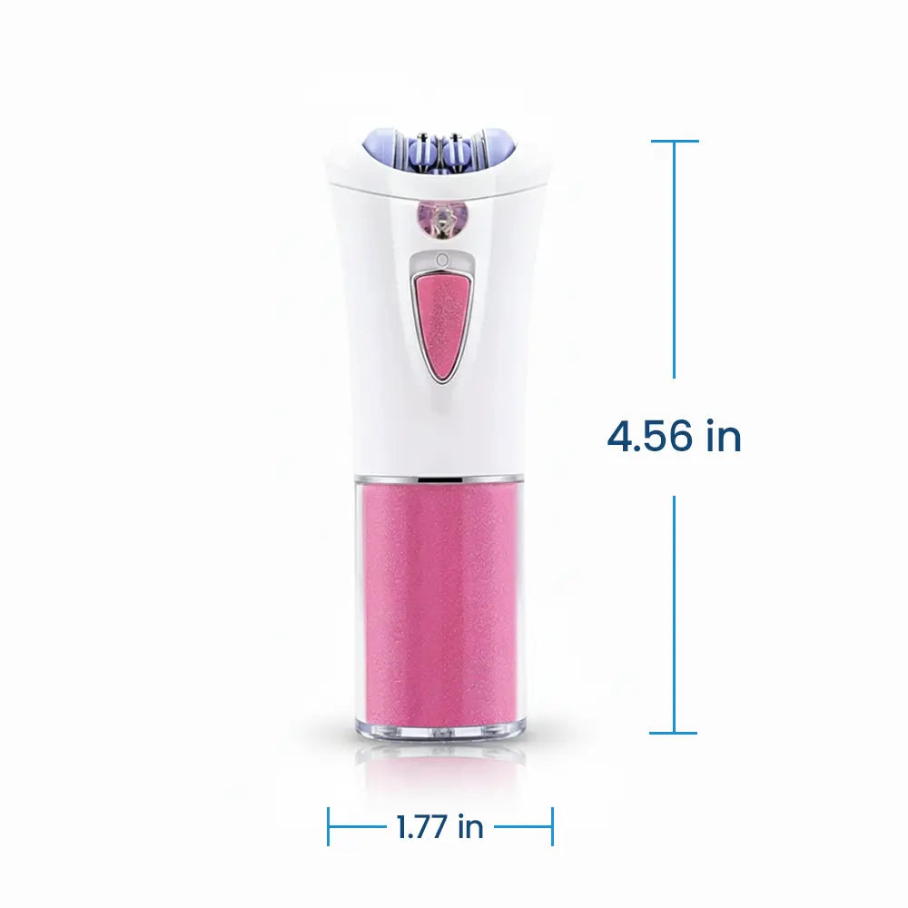 Velvion Epilator