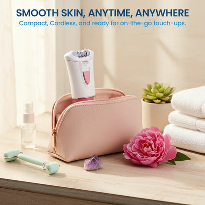 Velvion Epilator