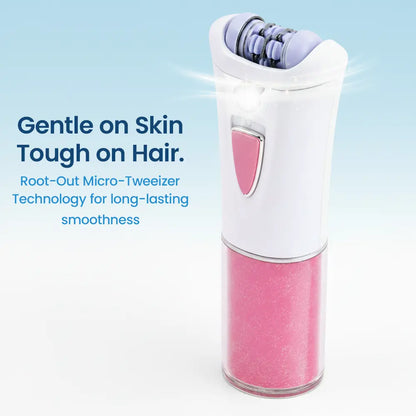 Velvion Epilator