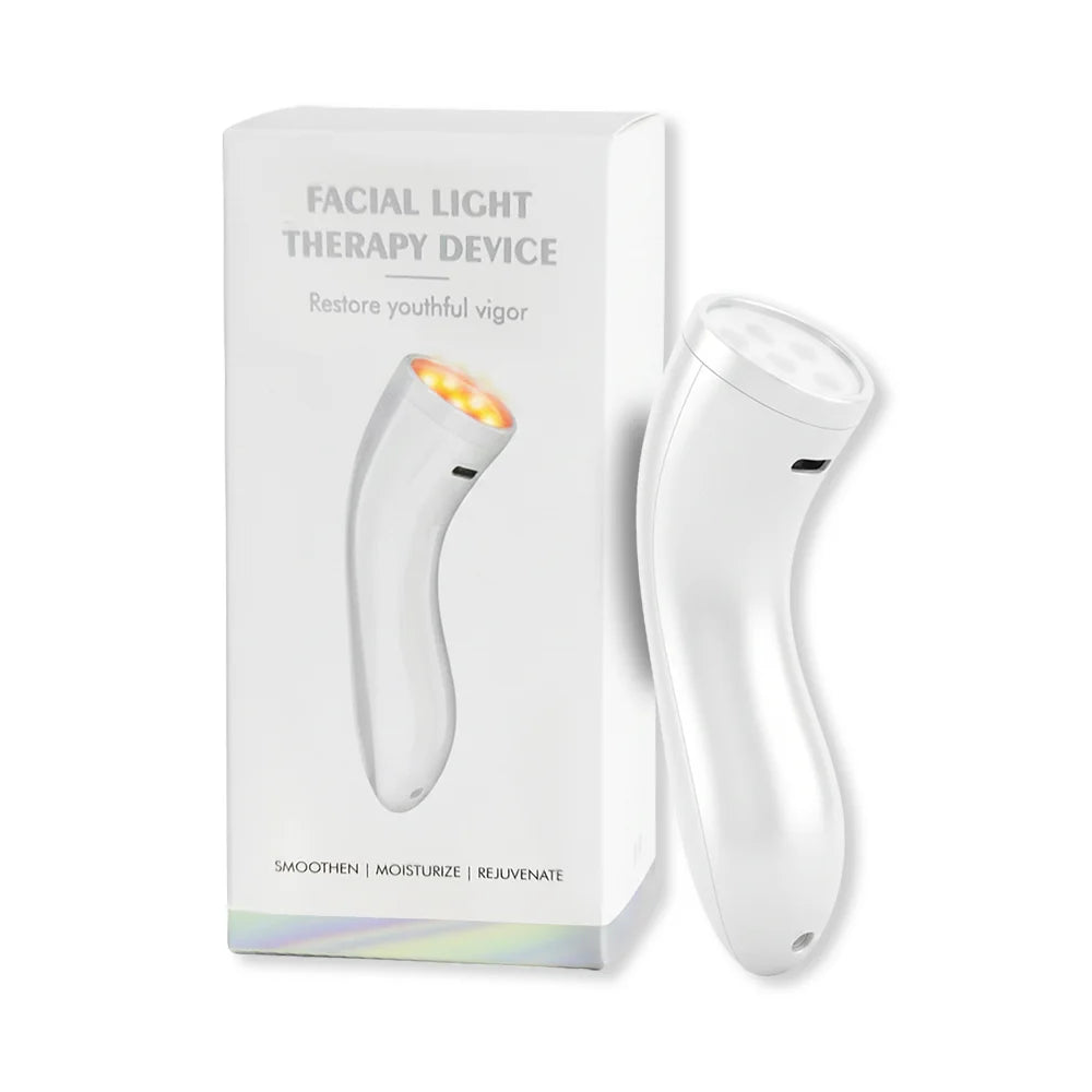 Inare Led Light Facial Device