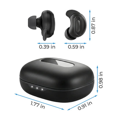 Faden Sleep Earbuds