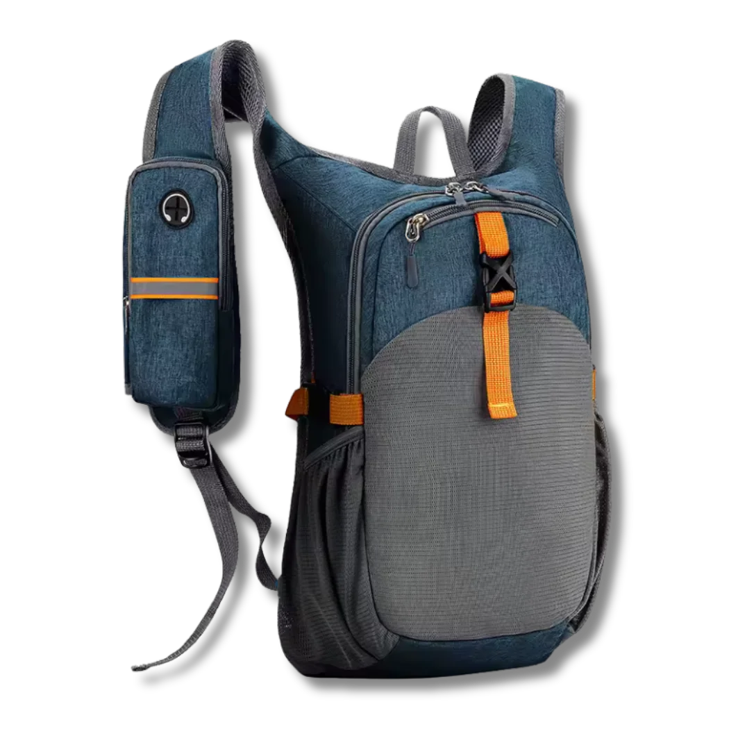 GlideOn Foldable Hiking Daypack