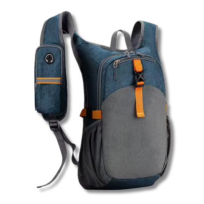 GlideOn Foldable Hiking Daypack