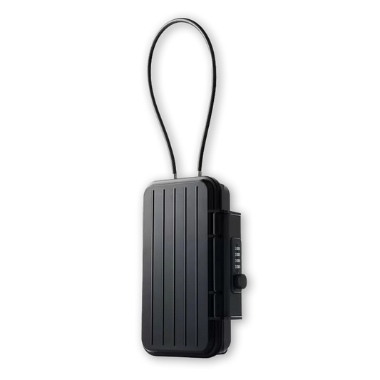 Averti Travel Safe