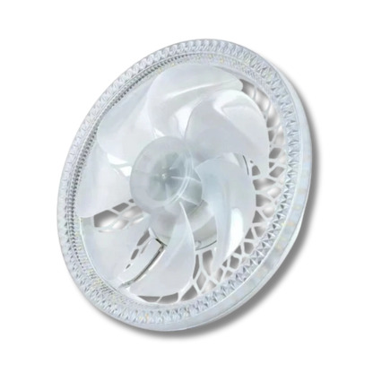 Ventely Socket Fan Light