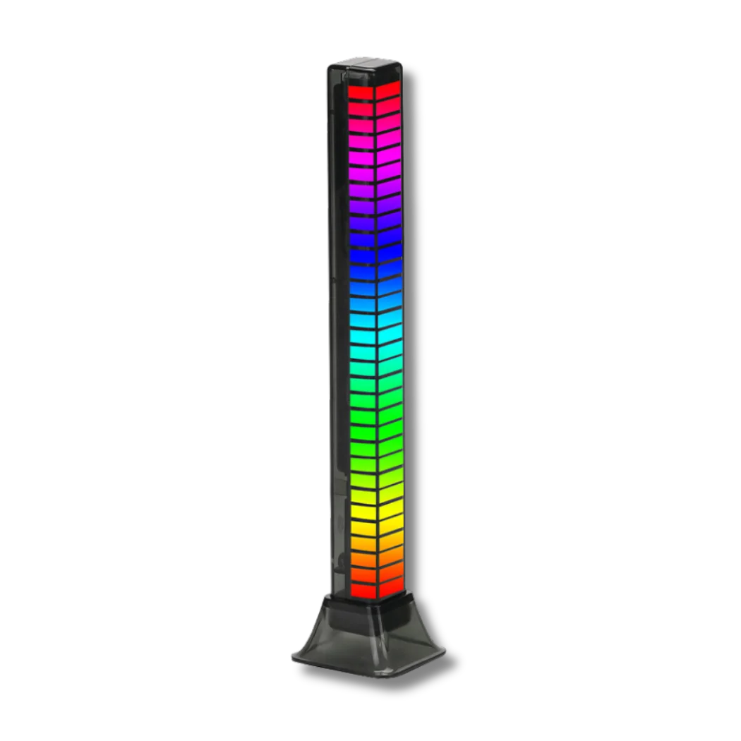 TuneShade Pulse