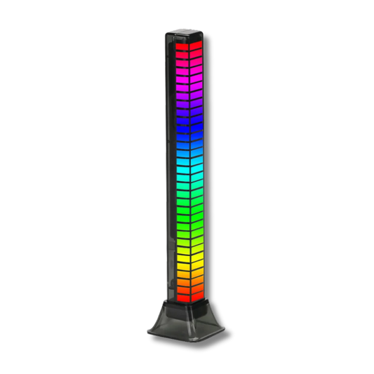TuneShade Pulse