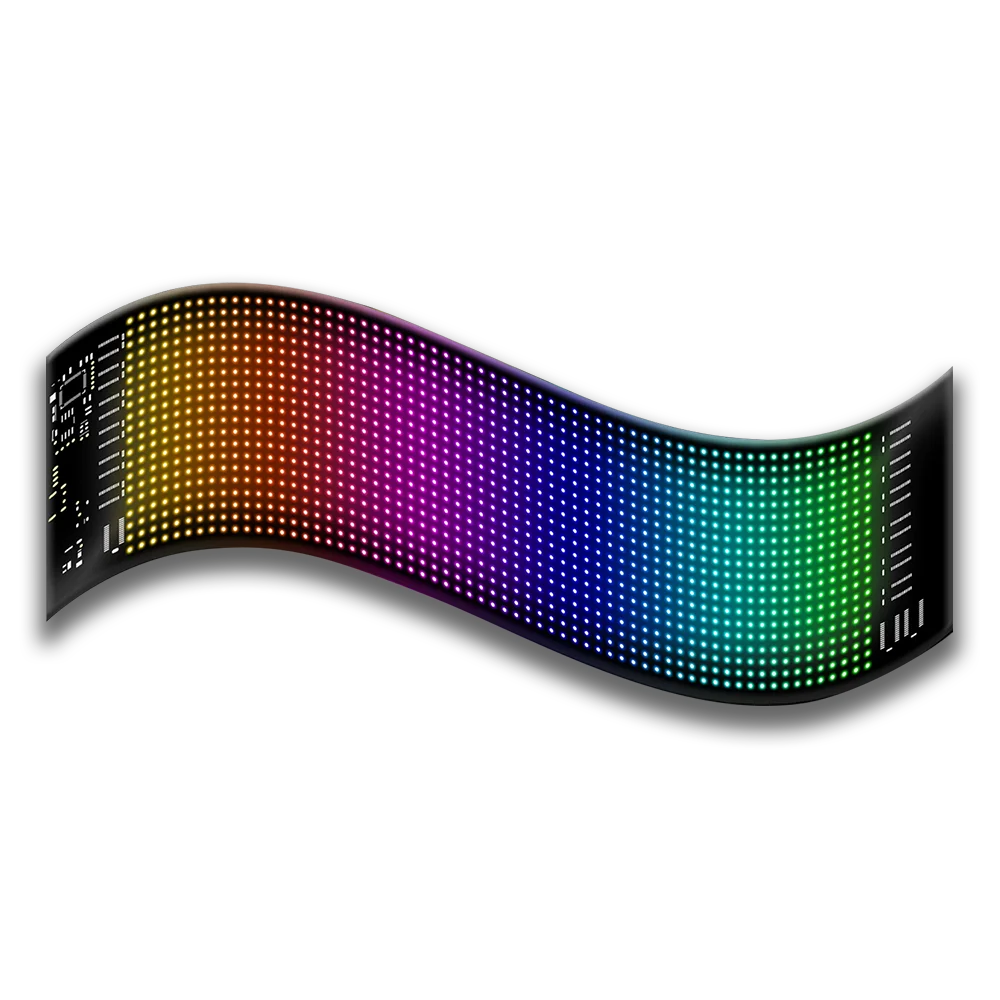 TuneShade LED Eyes for Car