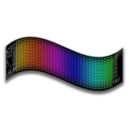 TuneShade LED Eyes for Car