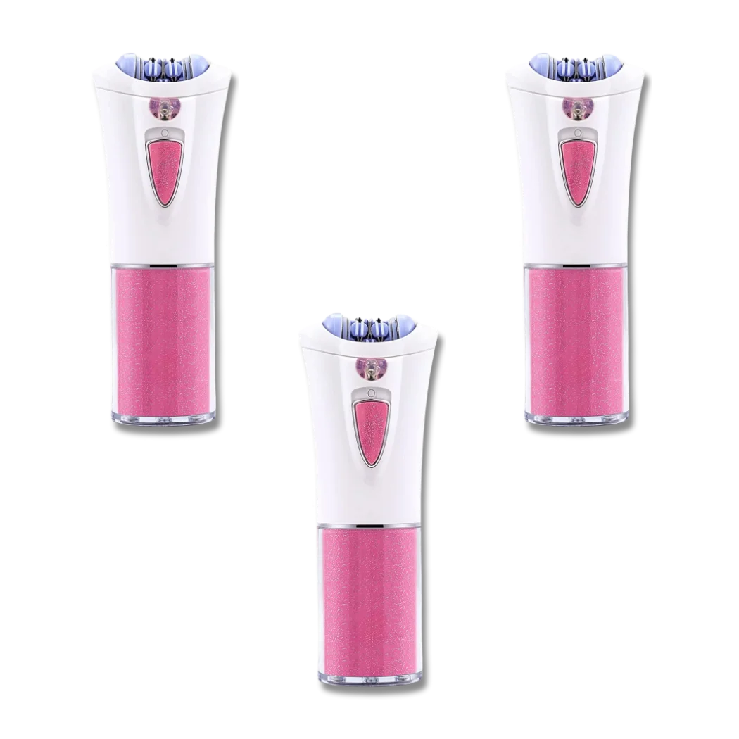 Velvion Epilator