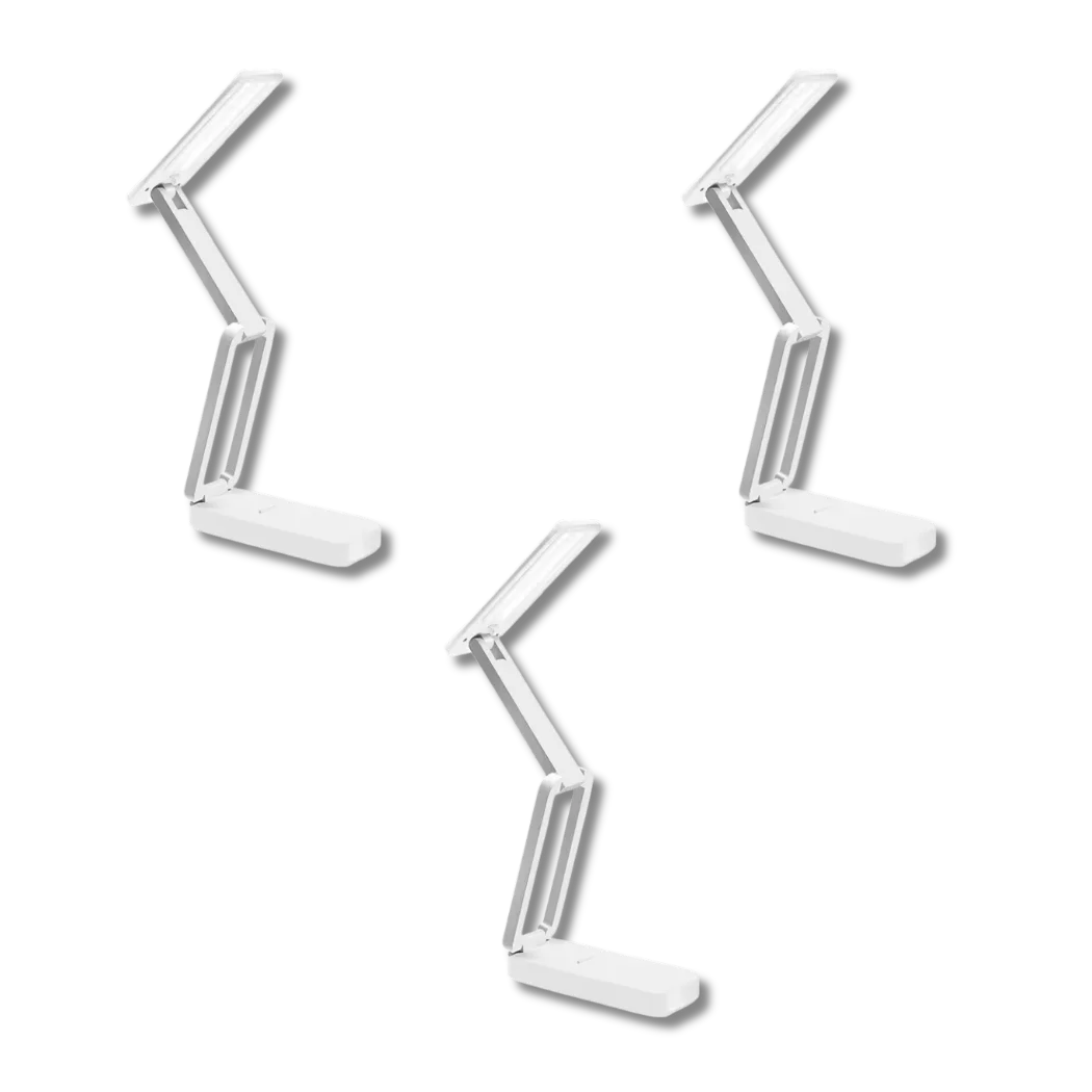 Foldex Lamp