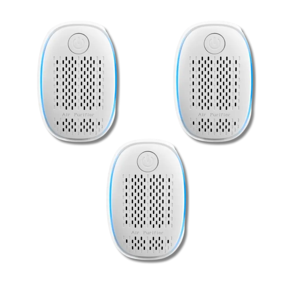 Breevi AirGuard