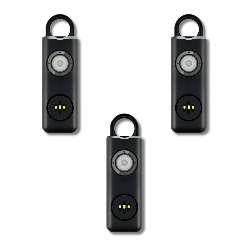 Averti  Personal Safety Alarm