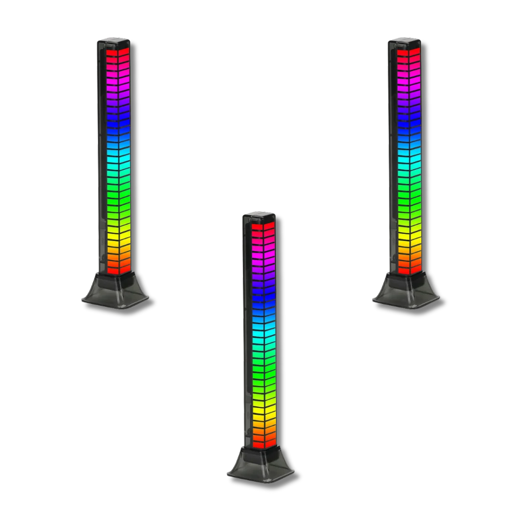 TuneShade Pulse