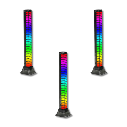 TuneShade Pulse