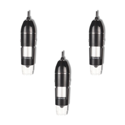 Explorix Portable Digital Microscope