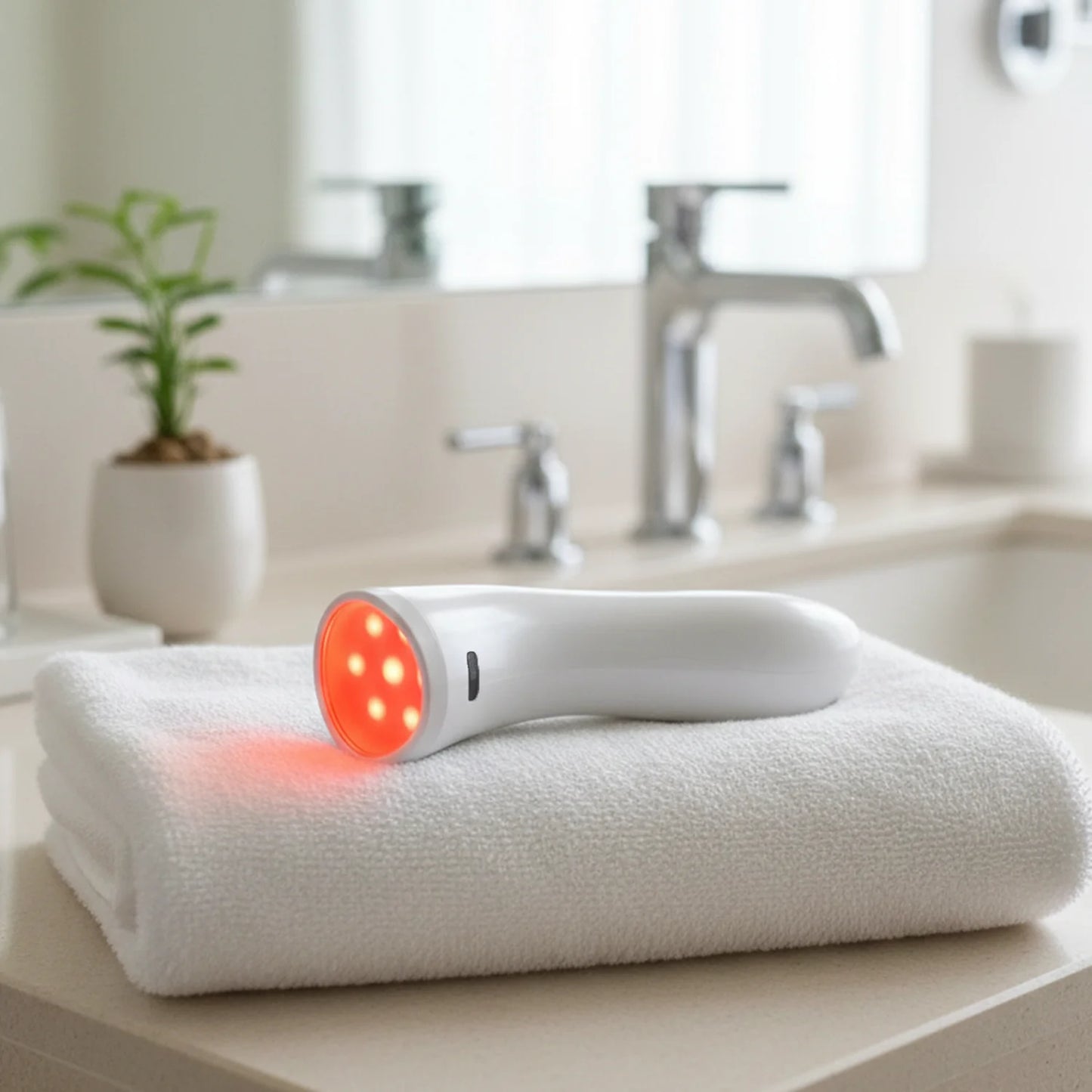 Inare Led Light Facial Device