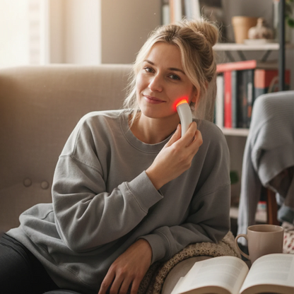 Inare Led Light Facial Device