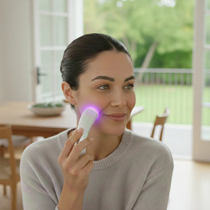 Inare Led Light Facial Device