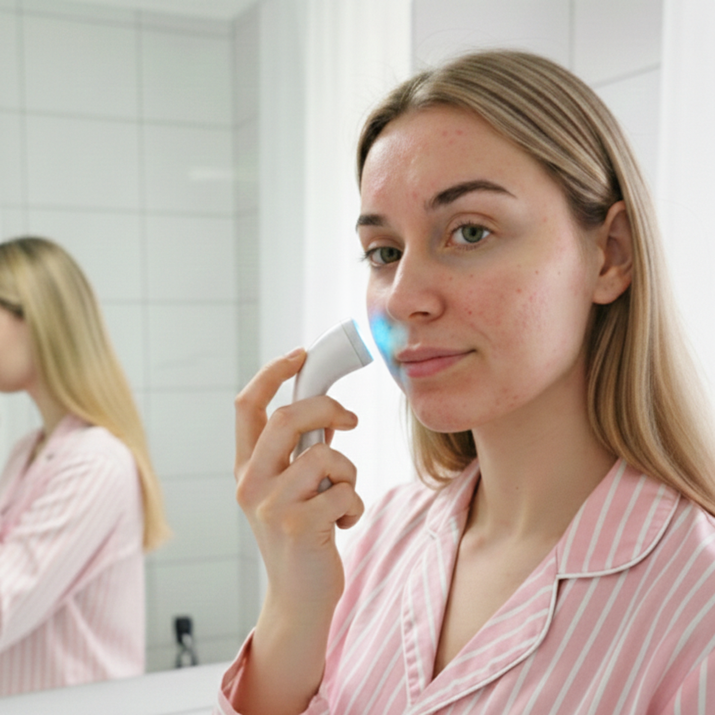 Inare Led Light Facial Device