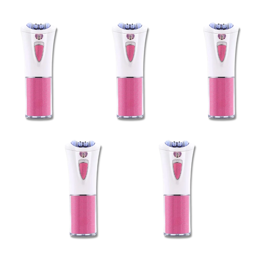 Velvion Epilator