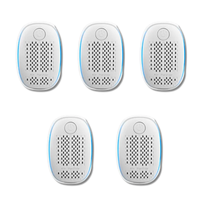 Breevi AirGuard