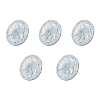 Ventely Socket Fan Light