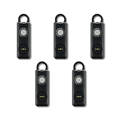Averti  Personal Safety Alarm