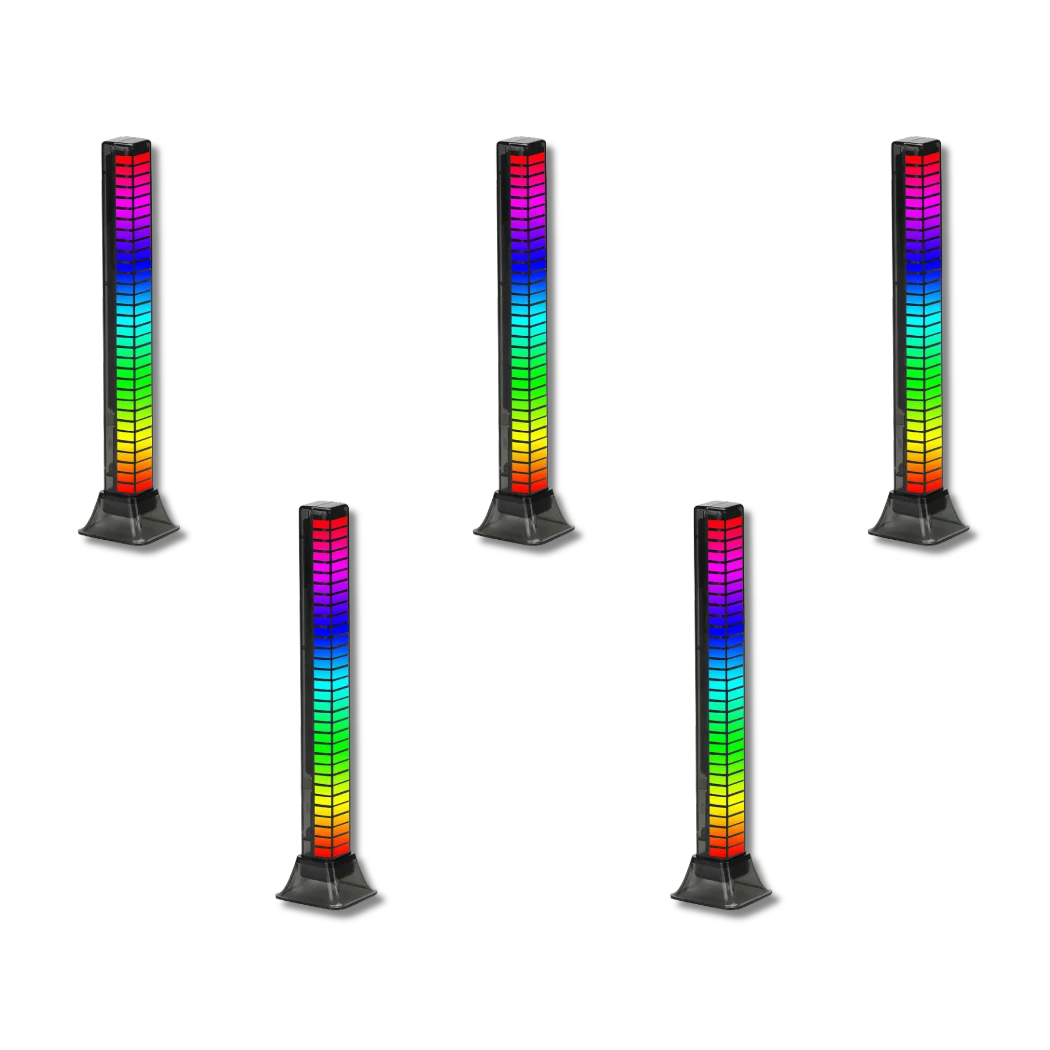TuneShade Pulse