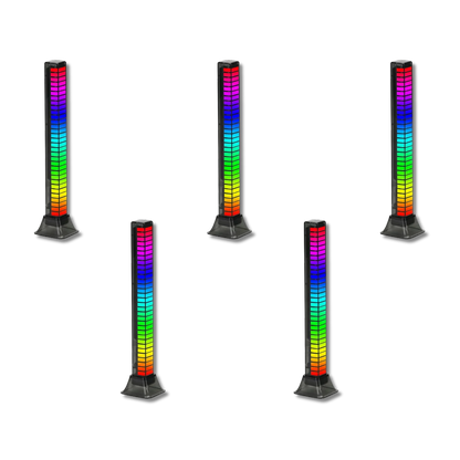 TuneShade Pulse