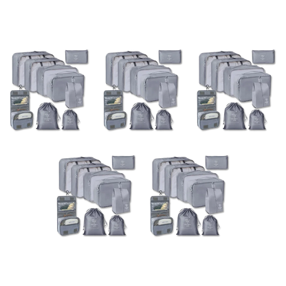 GlideOn Packing Cubes