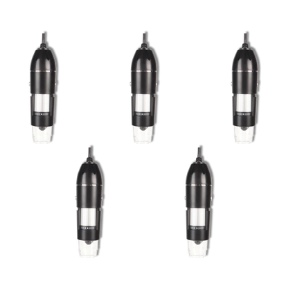 Explorix Portable Digital Microscope