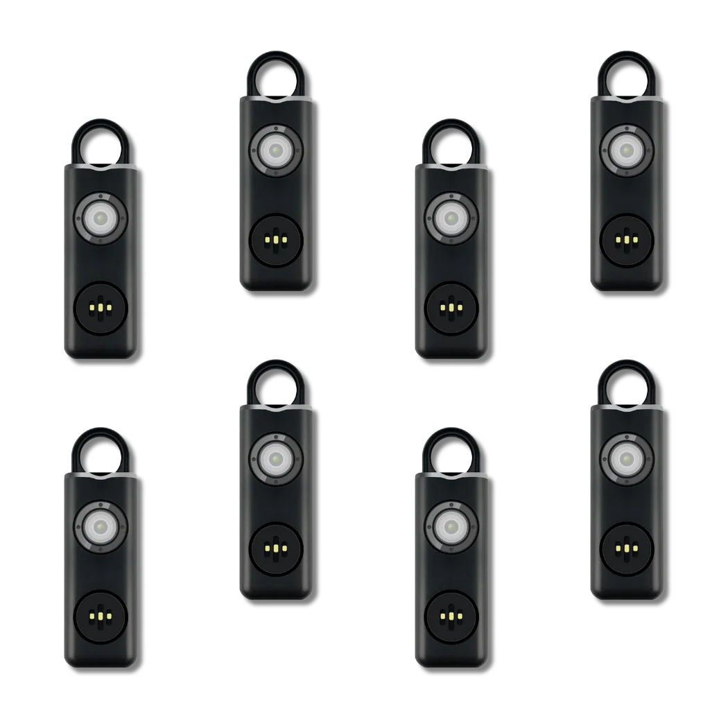 Averti  Personal Safety Alarm