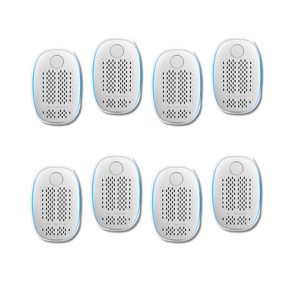 Breevi AirGuard