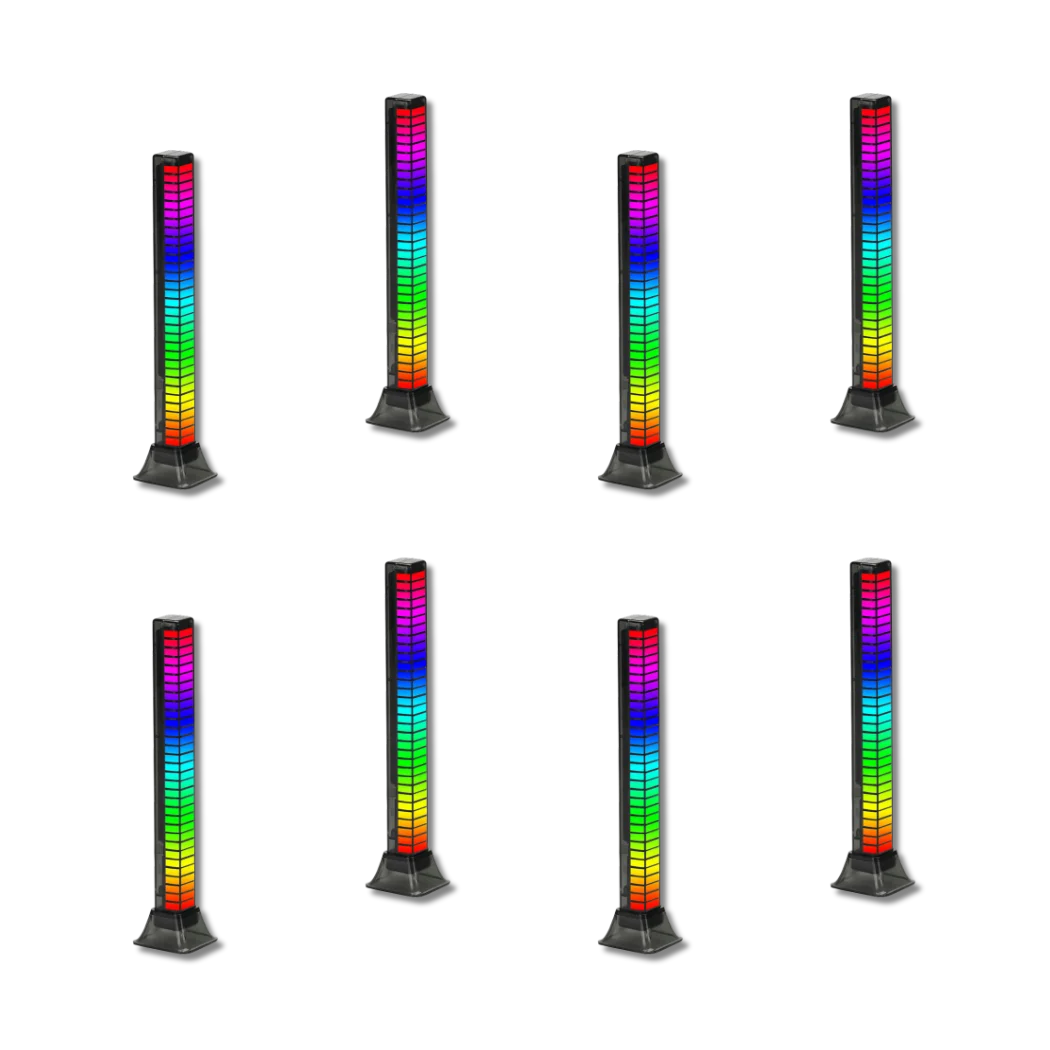 TuneShade Pulse