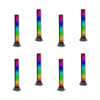 TuneShade Pulse