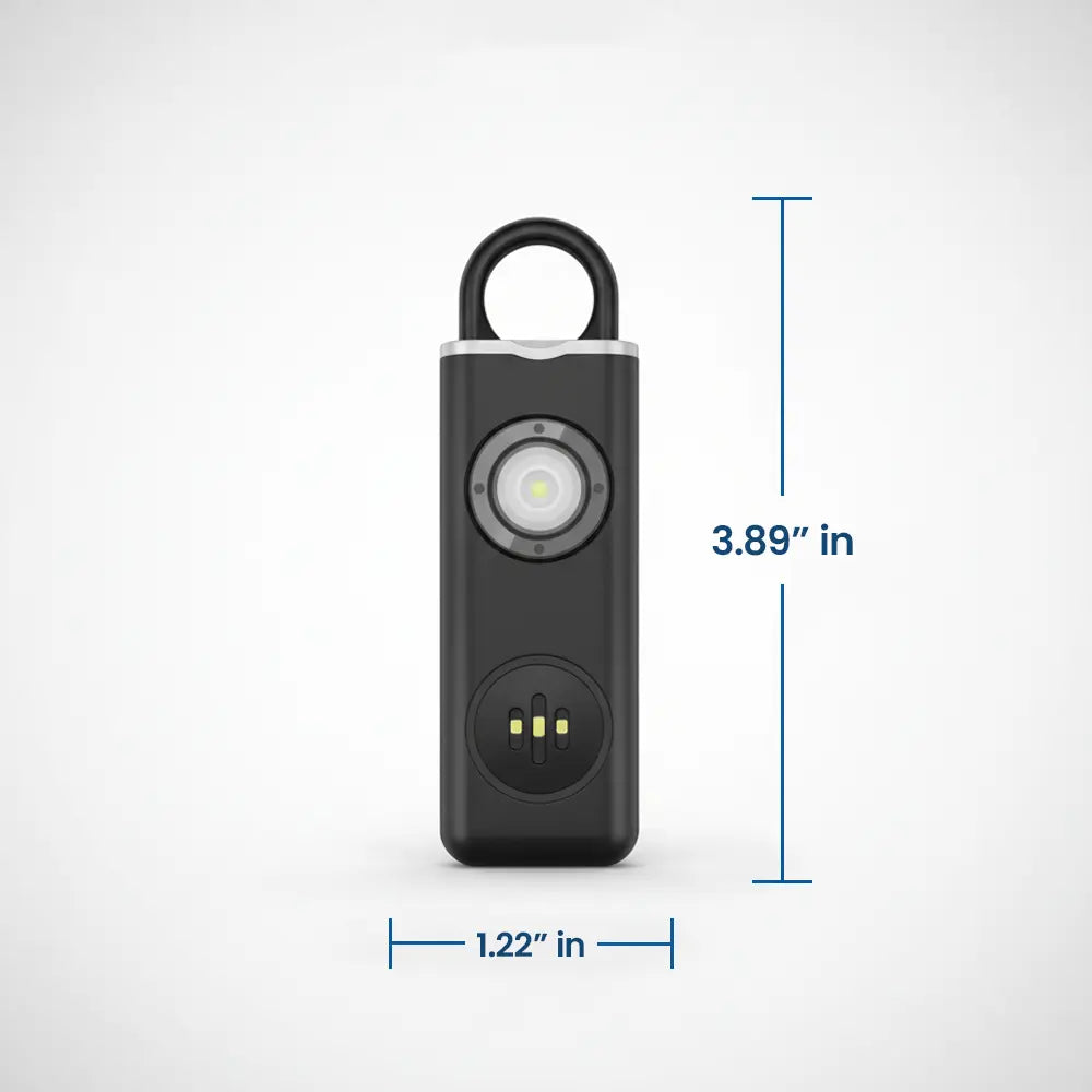 Averti  Personal Safety Alarm