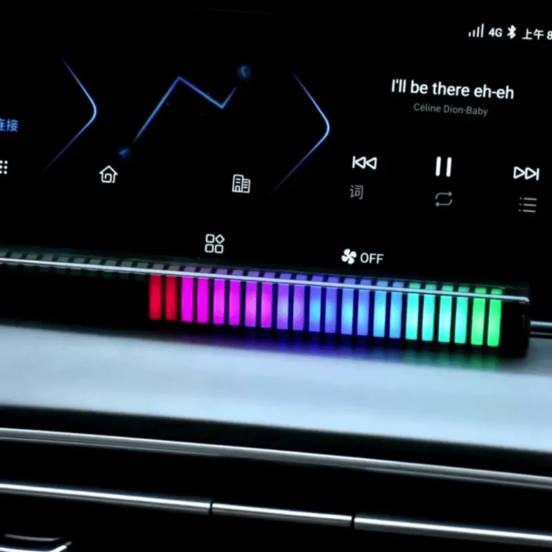 TuneShade Pulse