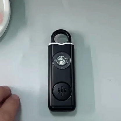 Averti  Personal Safety Alarm