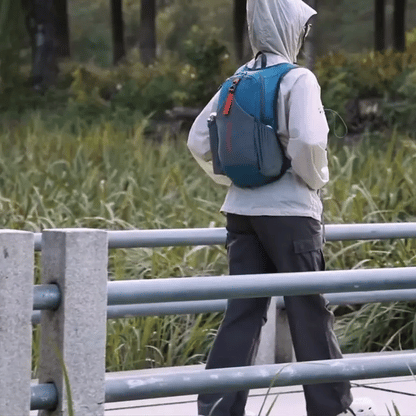GlideOn Foldable Hiking Daypack