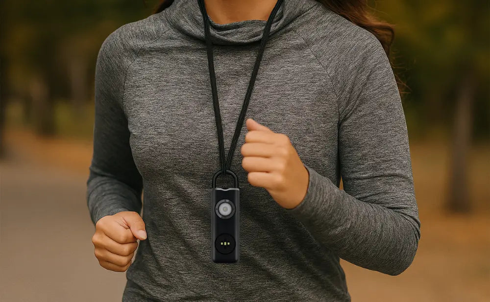 Averti  Personal Safety Alarm