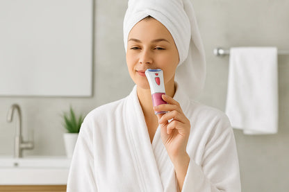 Velvion Epilator